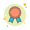 proud