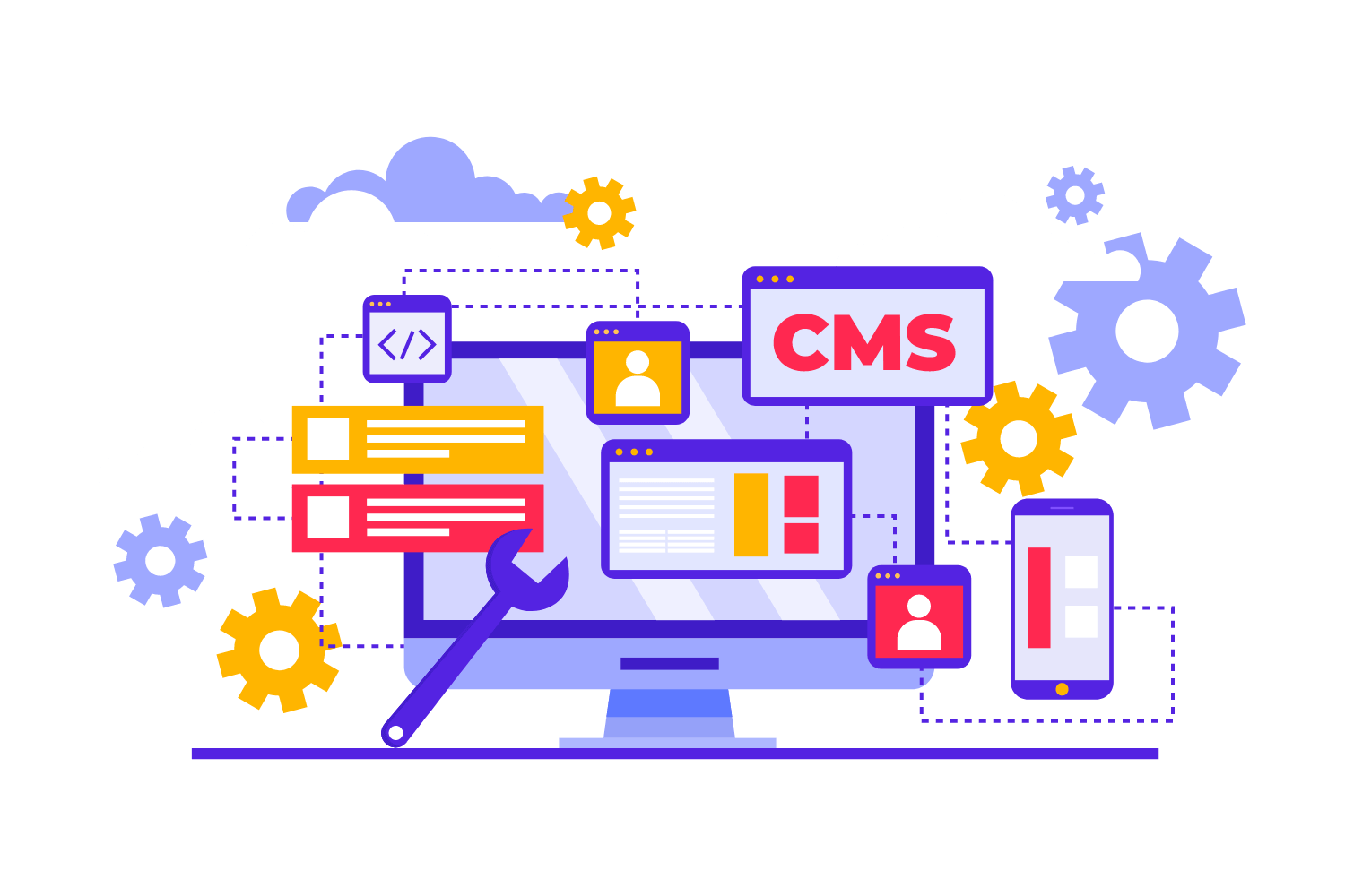 Webflow Development