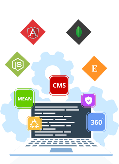 Jamstack development