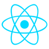 react