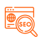 On Page SEO Management