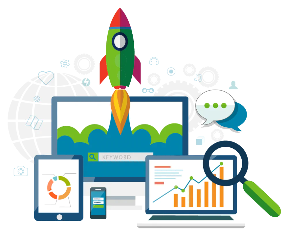 WIX Website Setup and Configuration