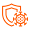 Virus and Malware Protection