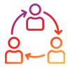 Advanced collaboration