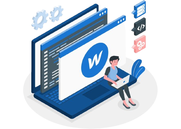 webflow